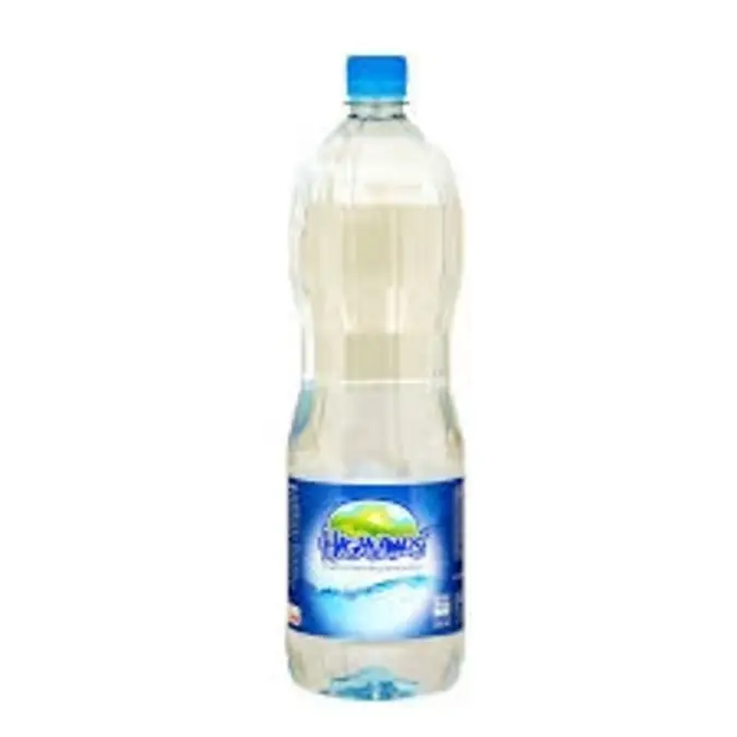 Highlands Mineral Water 1 Ltr